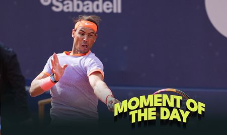 2024 Nadal Barcelona MOTD