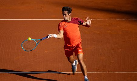 2026 Barcelona Navone