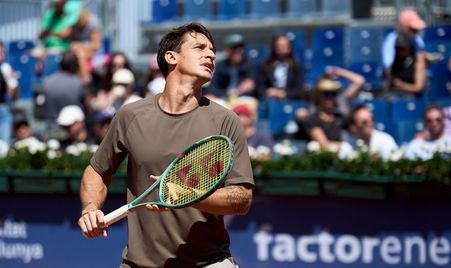 2026 Barcelona Ugo Carabelli