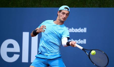 2026 Barcelona Atmane