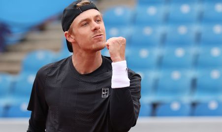 2026 Munich Shapovalov