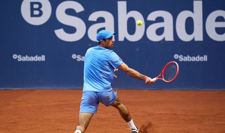 2026 Barcelona Borges