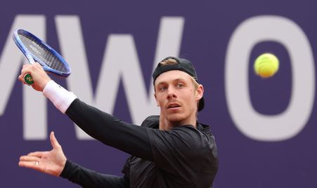 2026 Munich Shapovalov