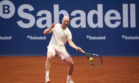 2026 Barcelona Mannarino