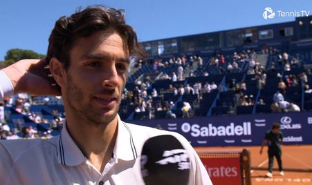 2026 Barcelona Musetti 