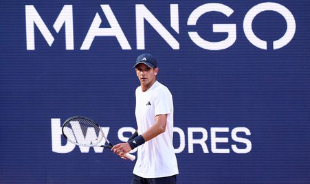 2026 Barcelona Jodar