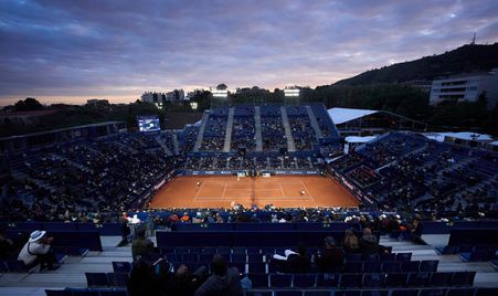 2026 Barcelona Generic