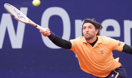 2026 Munich Rinderknech