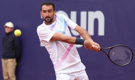 2026 Munich Cilic