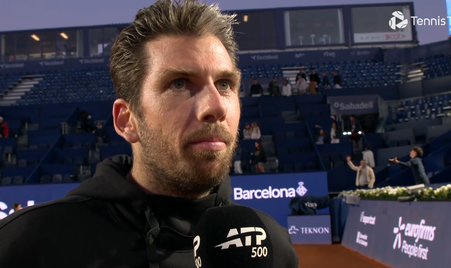 2026 Barcelona Norrie