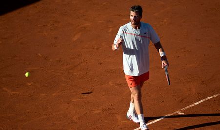 2026 Barcelona Norrie