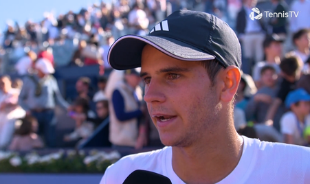 2026 Barcelona Jodar