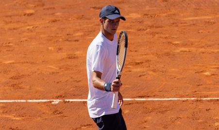 2026 Barcelona Jodar