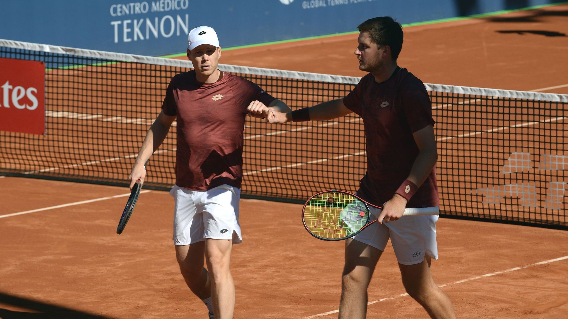 2026 Barcelona Heliovaara Patten