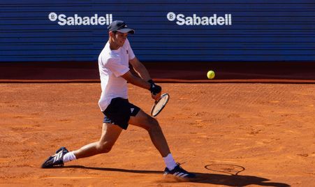 2026 Barcelona Jodar