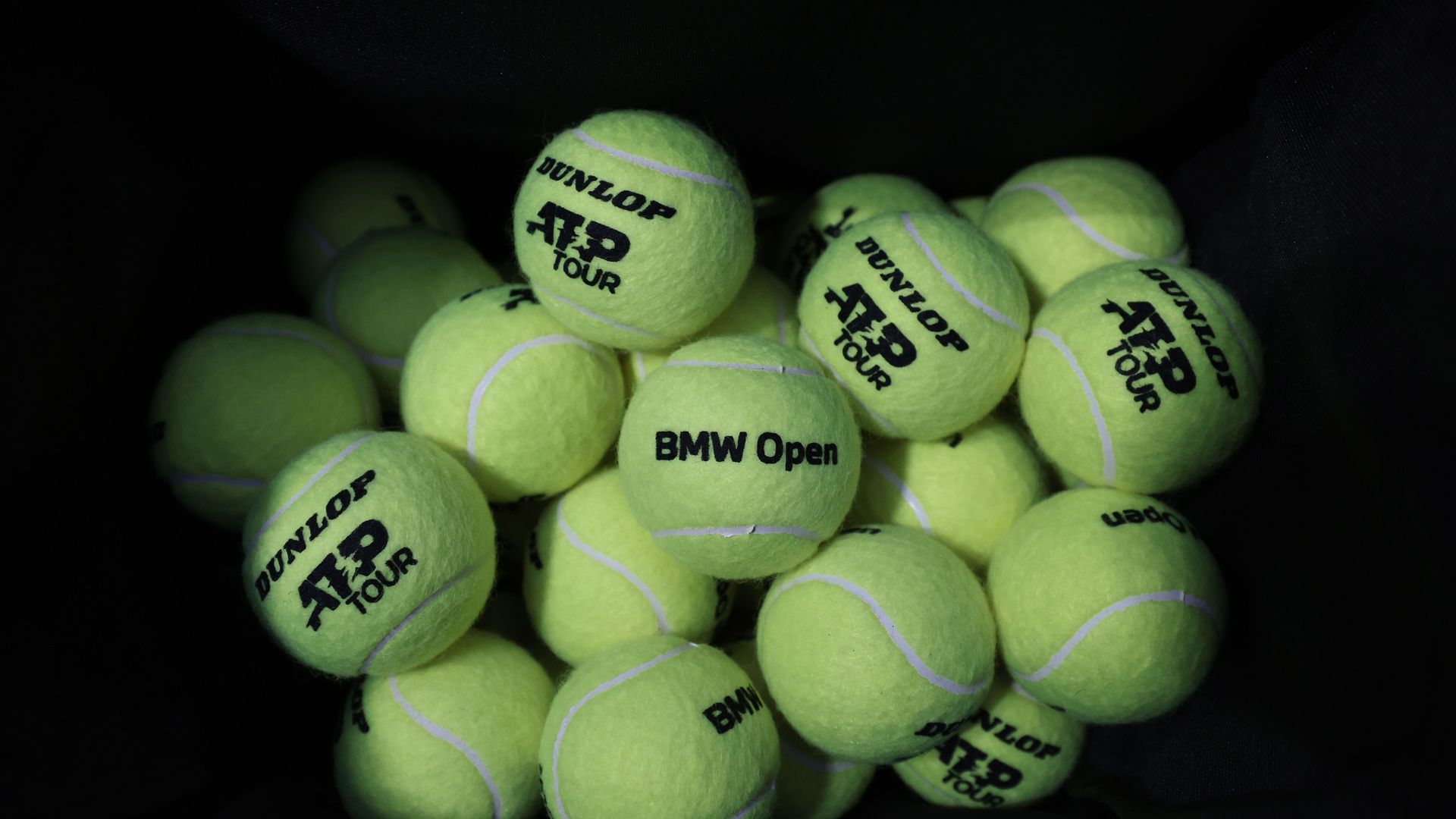 2026 Munich generic balls