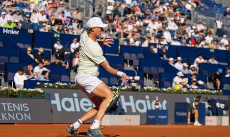 2026 Barcelona Quinn