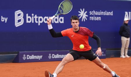 2026 Munich Marozsan