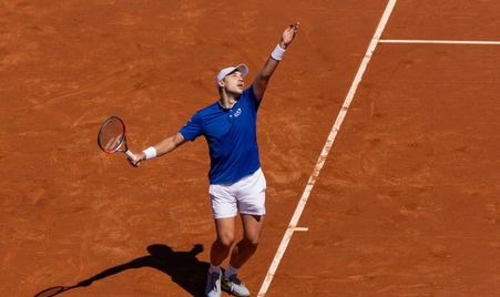 2026 Barcelona Medjedovic