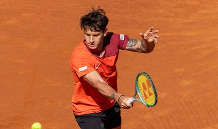 2026 Barcelona Ugo Carabelli