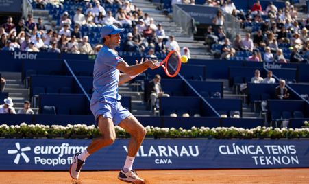 2026 Barcelona Borges