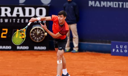 2026 Munich Maroszan