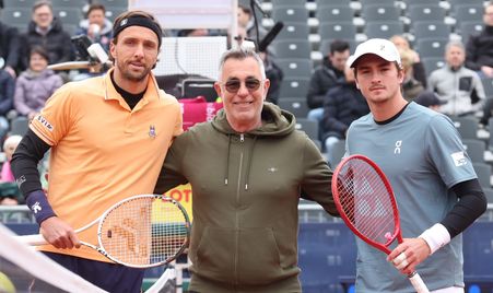 2026 Munich Fonseca Rinderknech