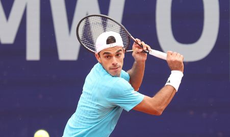 2026 Munich Cerundolo