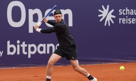 2026 Munich Shapovalov