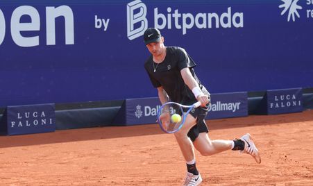 2026 Munich Shapovalov