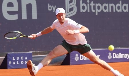 2026 Munich van de Zandschulp