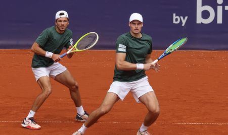 2026 Munich Schnaitter Wallner