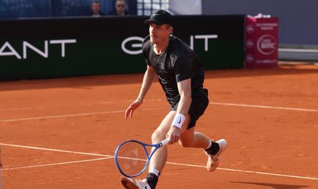 2026 Munich Shapovalov