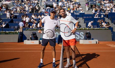 2026 Barcelona Norrie Jodar