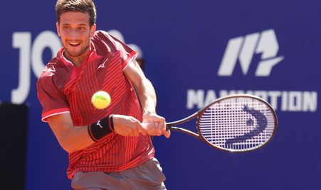 2026 Barcelona Kopriva