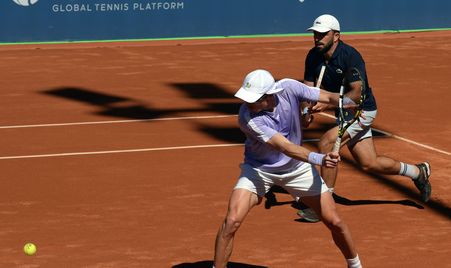 2026 Barcelona Arneodo Polmans