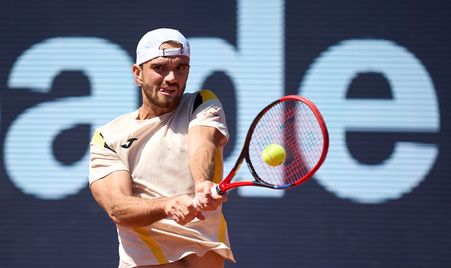 2026 Barcelona Machac