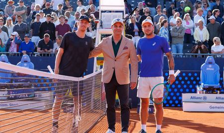 2026 Munich Shapovalov Molcan