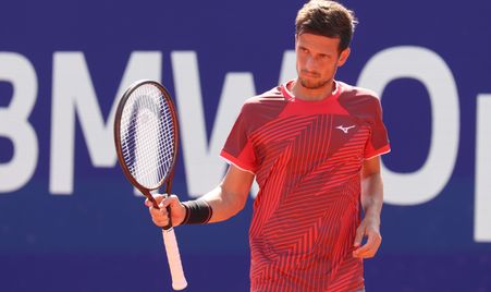 2026 Barcelona Kopriva