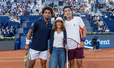 2026 Barcelona Fils Nakashima