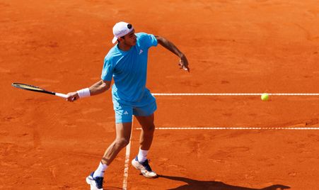 2026 Munich Cerundolo