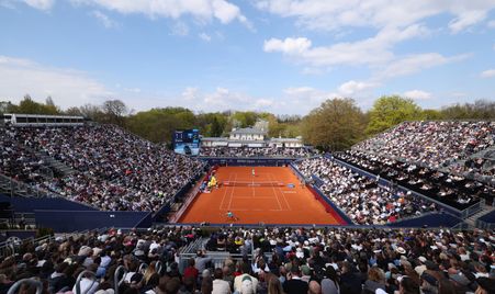 2026 Munich generic stadium