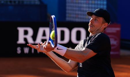 2026 Munich Shapovalov