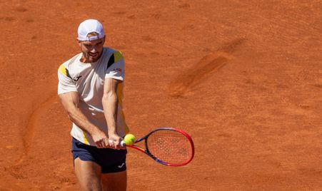 2026 Barcelona Machac