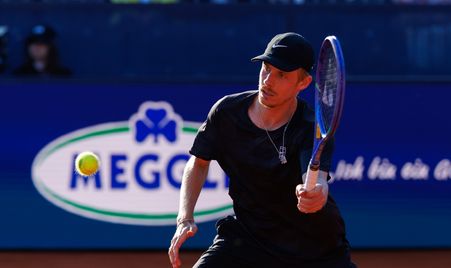 2026 Munich Shapovalov