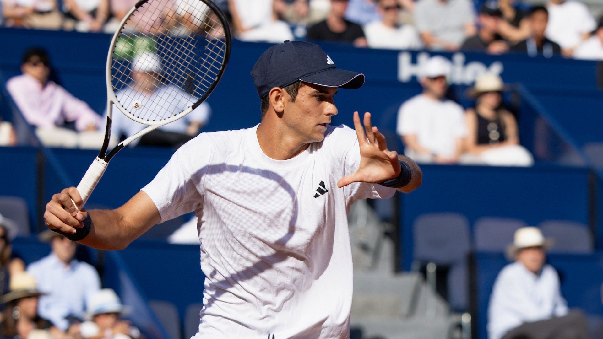 2026 Barcelona Jodar