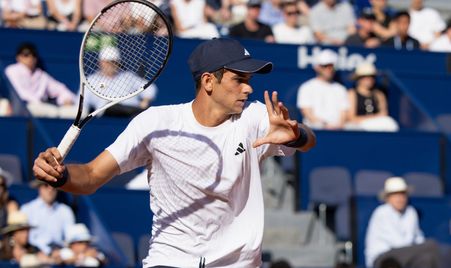 2026 Barcelona Jodar