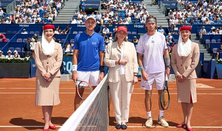 2026 Barcelona Medjedovic Rublev