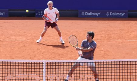 2026 Munich Luz Matos