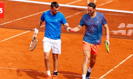 2026 Munich Arribage Olivetti